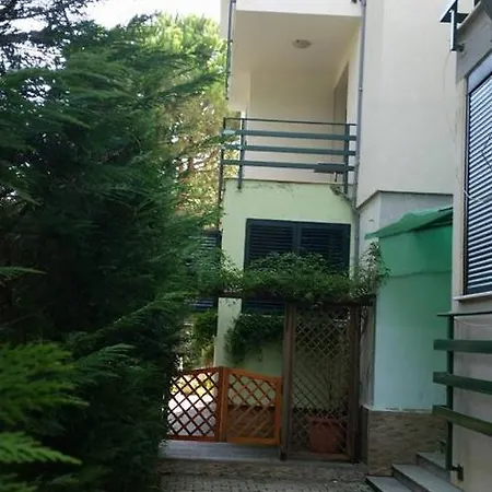 Casa Del Mare