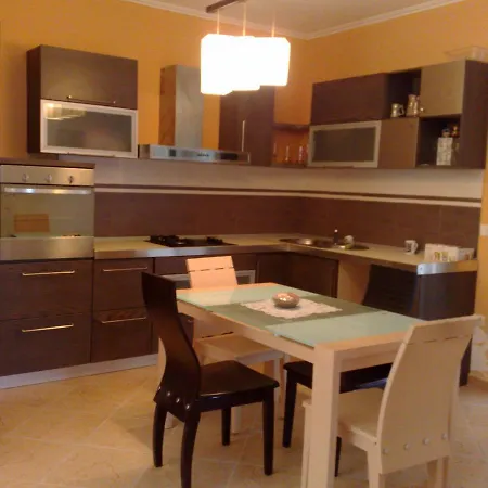 Casa Del Mare Apartment Golem (Tirana)
