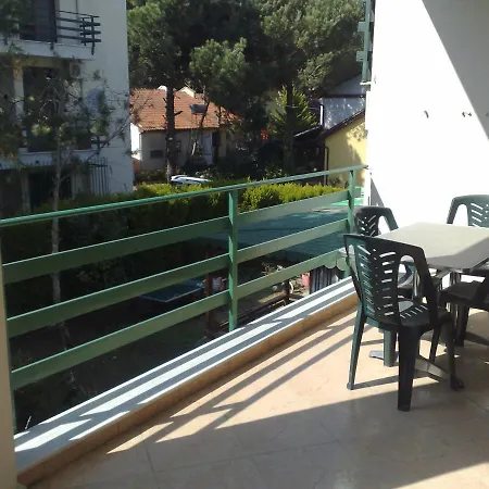 Casa Del Mare * Golem (Tirana)