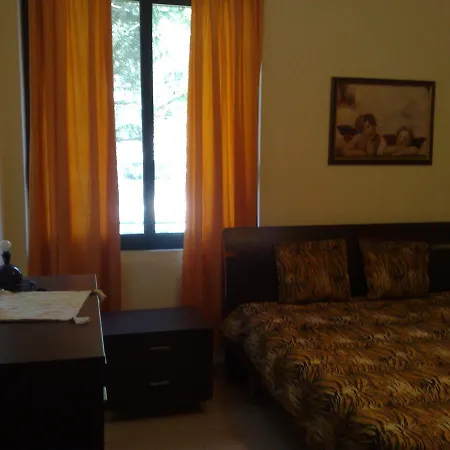 Casa Del Mare Apartment *