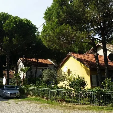 Apartment Casa Del Mare Golem (Tirana)