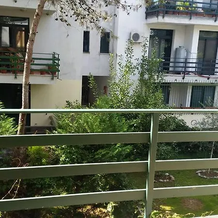 Apartment Casa Del Mare *