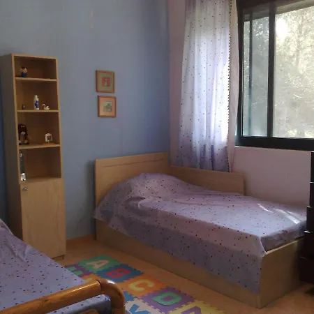 Apartment Casa Del Mare