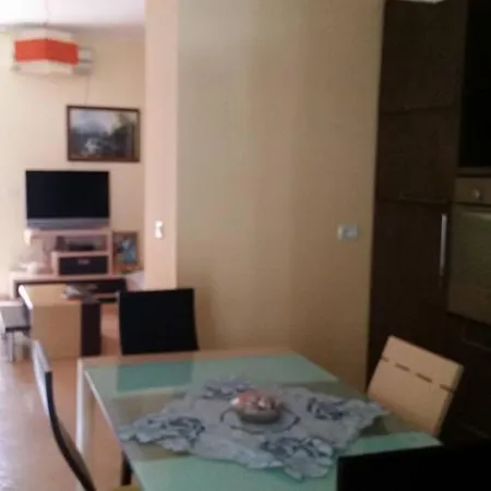 Apartment Casa Del Mare *