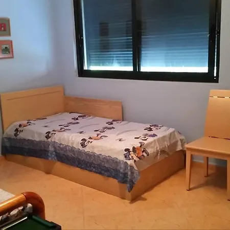 Casa Del Mare * Golem (Tirana)