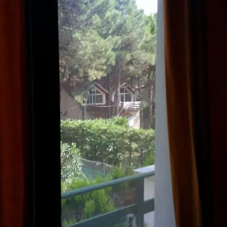 Casa Del Mare 골렘
